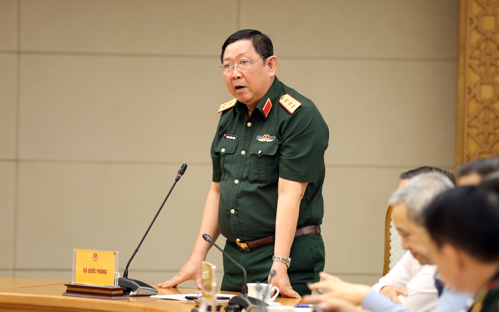 Dự báo càng chính xác, cảnh giác càng cao, chuẩn bị đầy đủ thì thiệt hại sẽ càng được giảm thiểu- Ảnh 5.