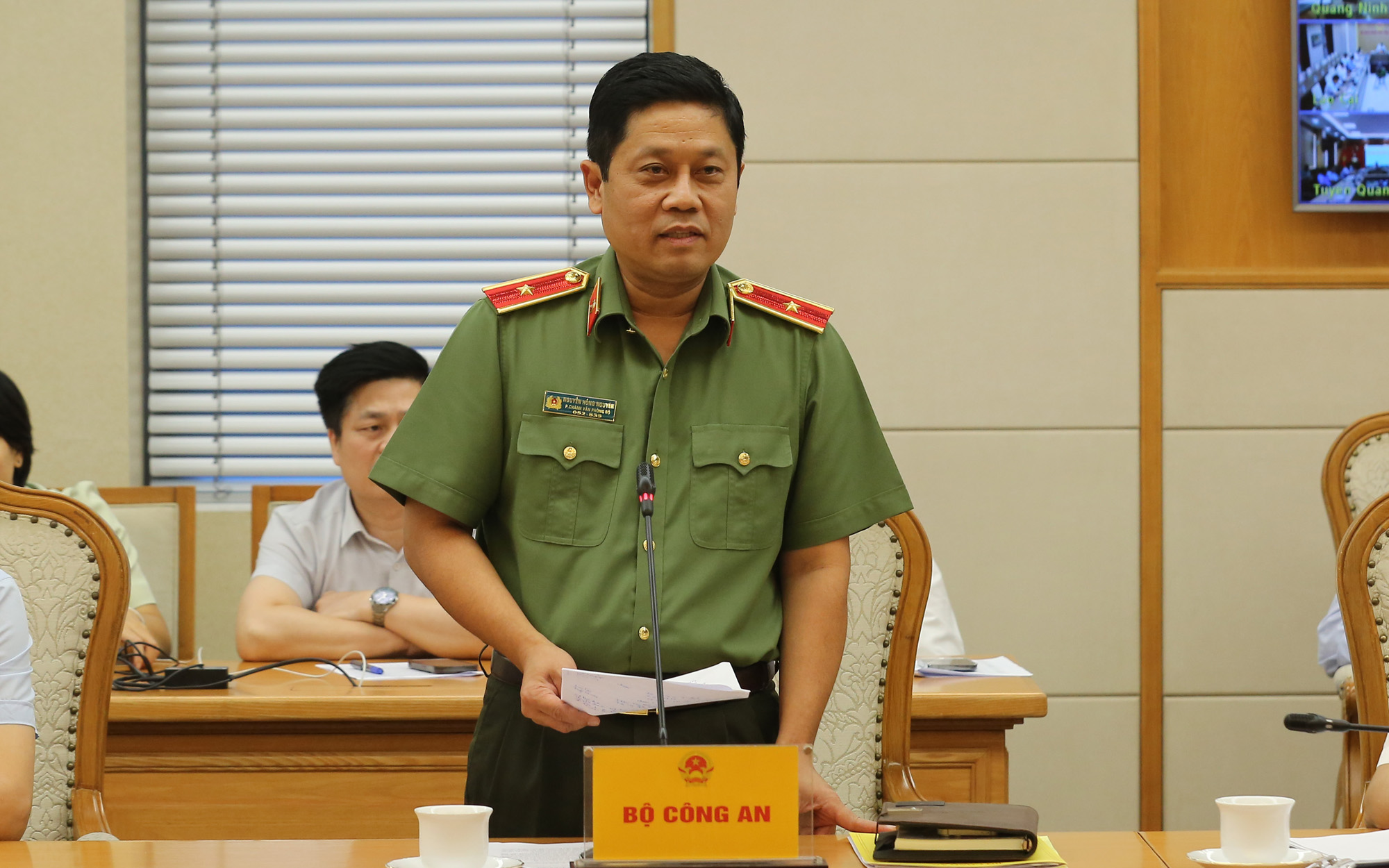 Dự báo càng chính xác, cảnh giác càng cao, chuẩn bị đầy đủ thì thiệt hại sẽ càng được giảm thiểu- Ảnh 6.