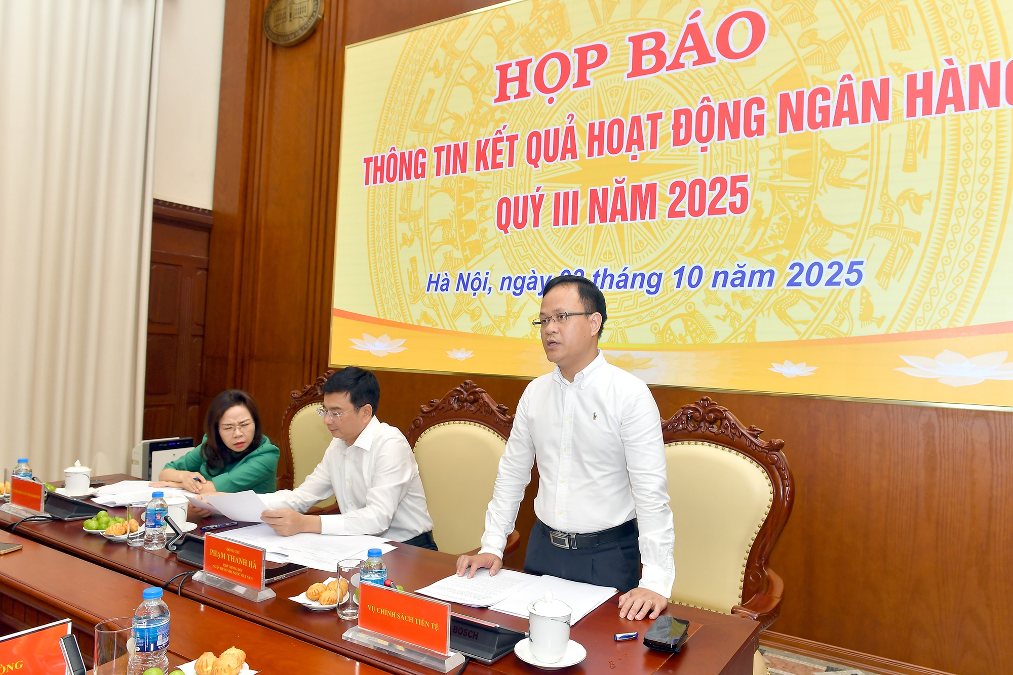 Cơ cấu tín dụng phù hợp với định hướng chuyển dịch cơ cấu kinh tế- Ảnh 1.
