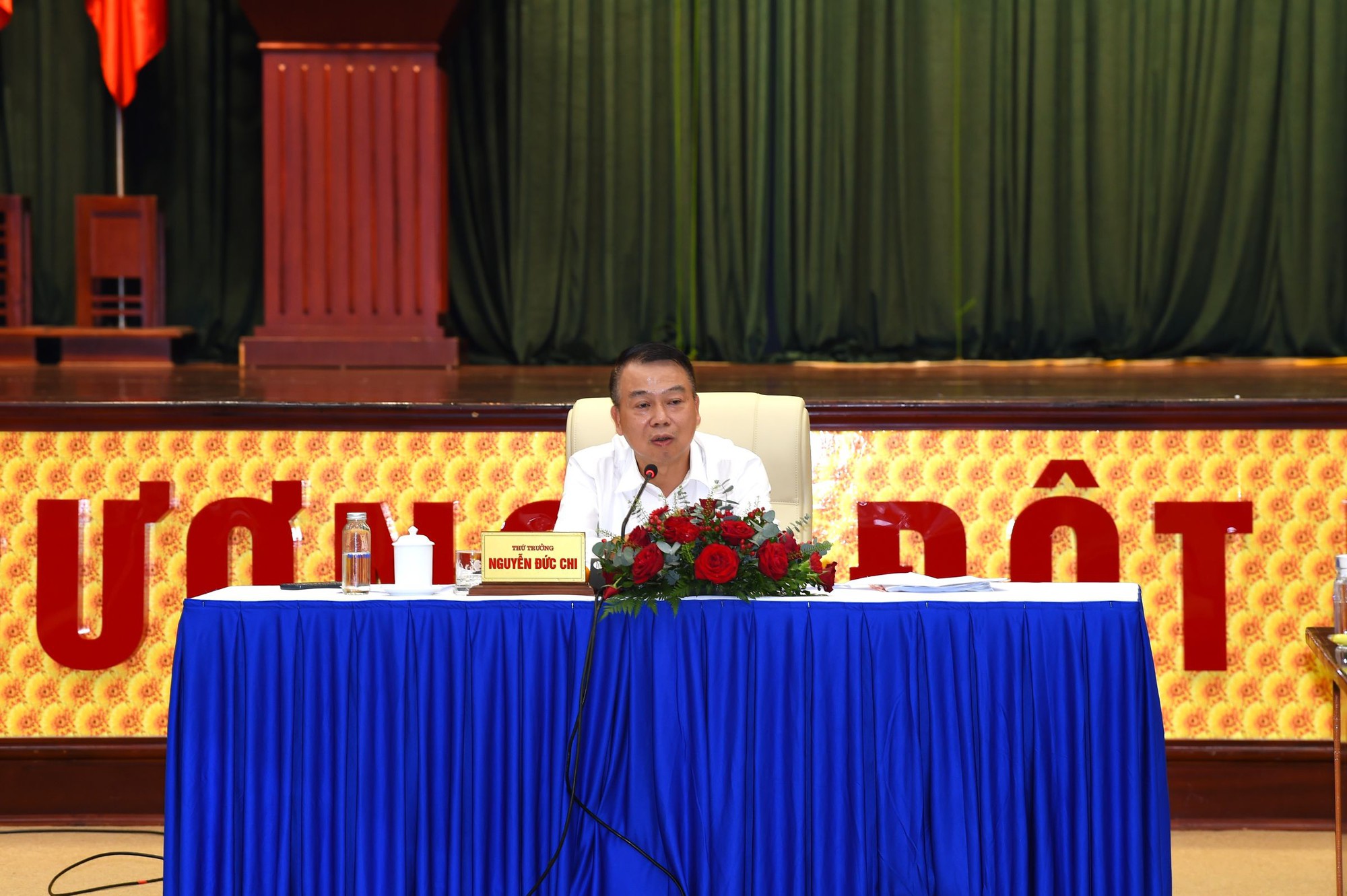 Thu ngân sách 9 tháng có kết quả tích cực, còn dư địa bứt phá quý cuối năm- Ảnh 1. Thu ngân sách 9 tháng có kết quả tích cực, còn dư địa bứt phá quý cuối năm- Ảnh 1.