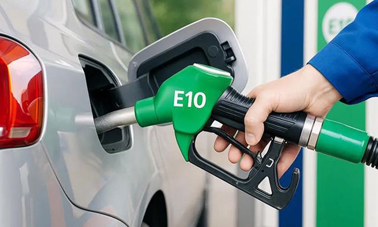 Đề xuất quy định hoàn thuế đối với xăng sinh học- Ảnh 1.