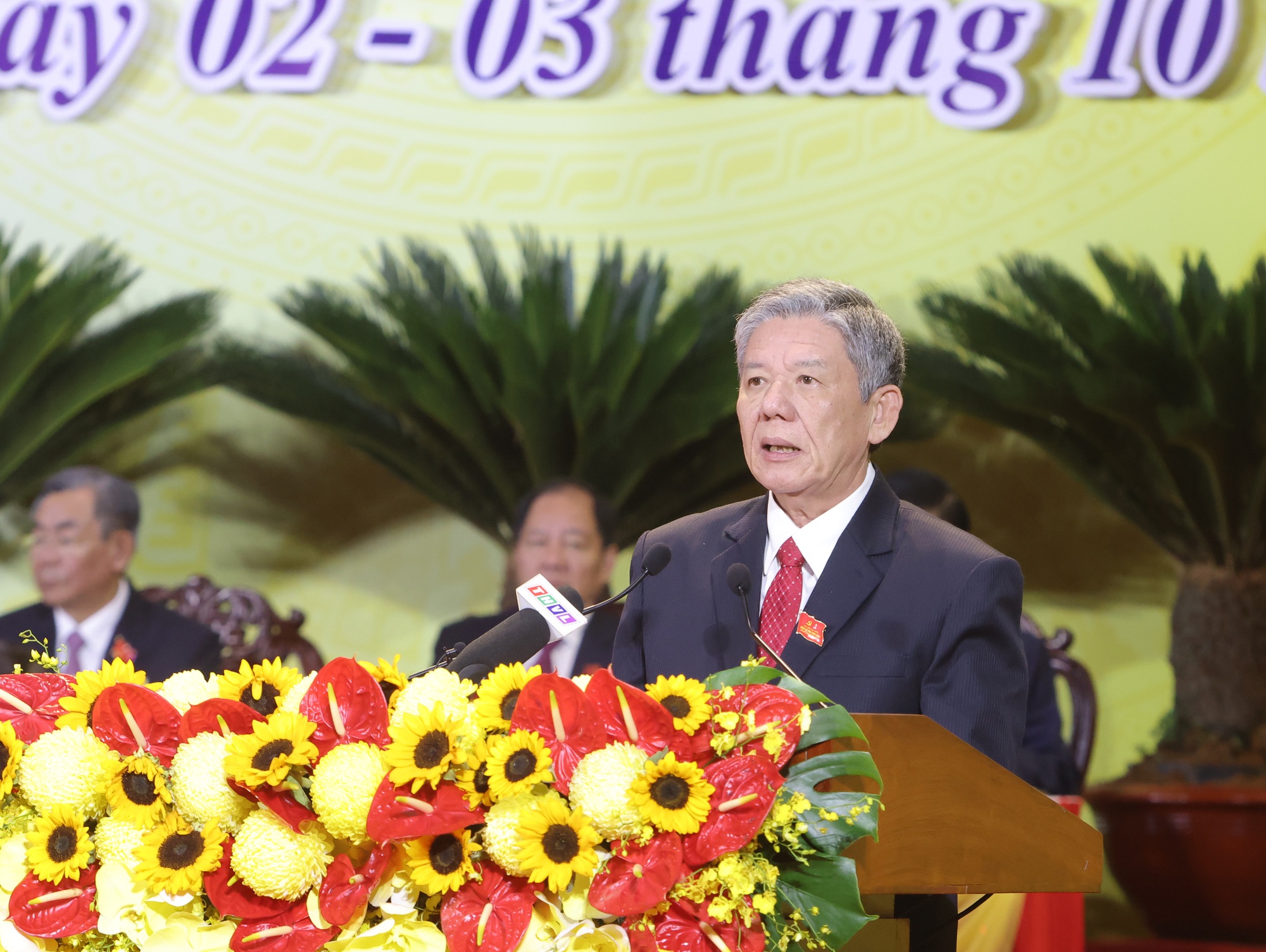 Vĩnh Long: Khai thác lợi thế, tháo gỡ điểm nghẽn, thích ứng linh hoạt, phát triển bền vững- Ảnh 2.
