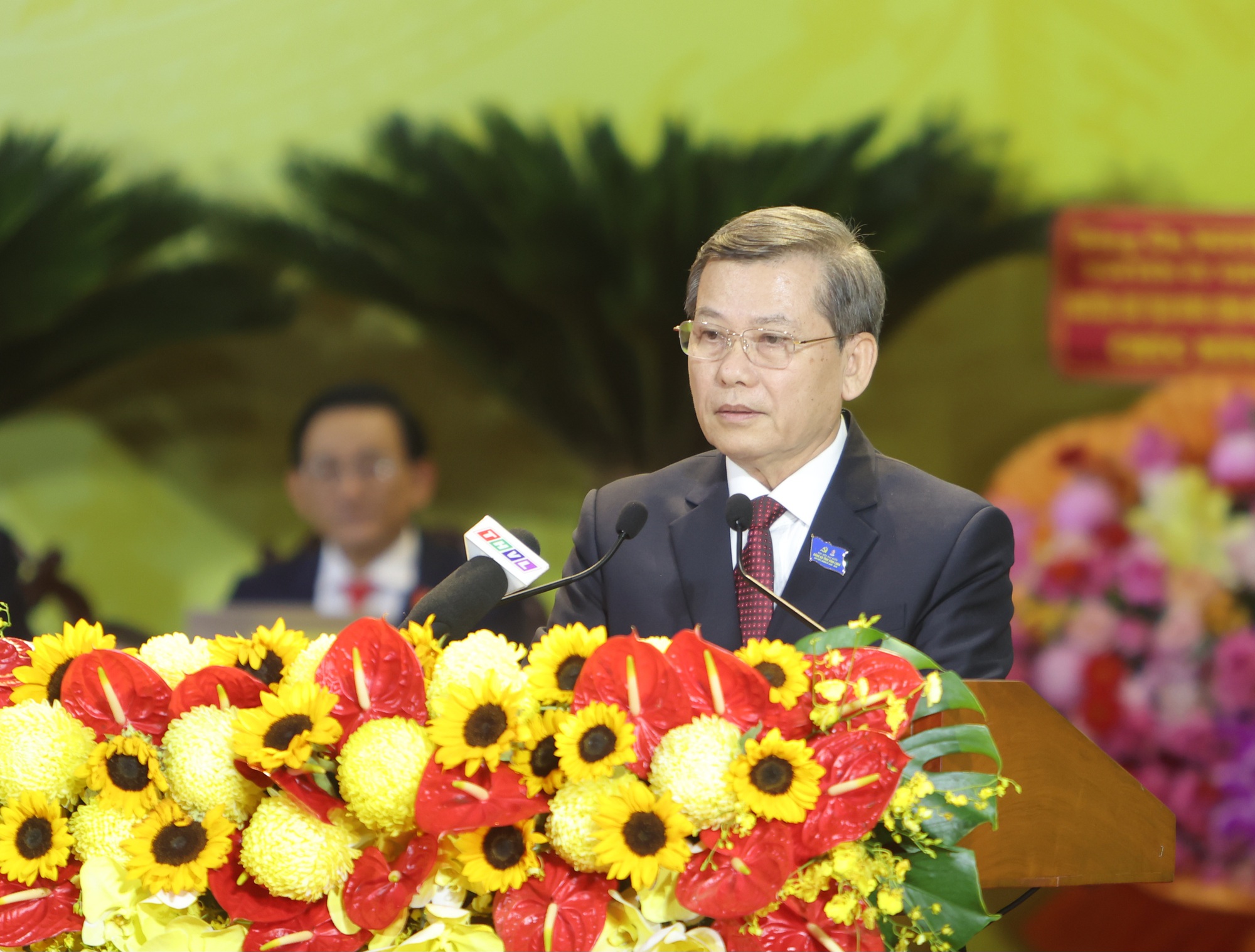 Vĩnh Long: Khai thác lợi thế, tháo gỡ điểm nghẽn, thích ứng linh hoạt, phát triển bền vững- Ảnh 3.