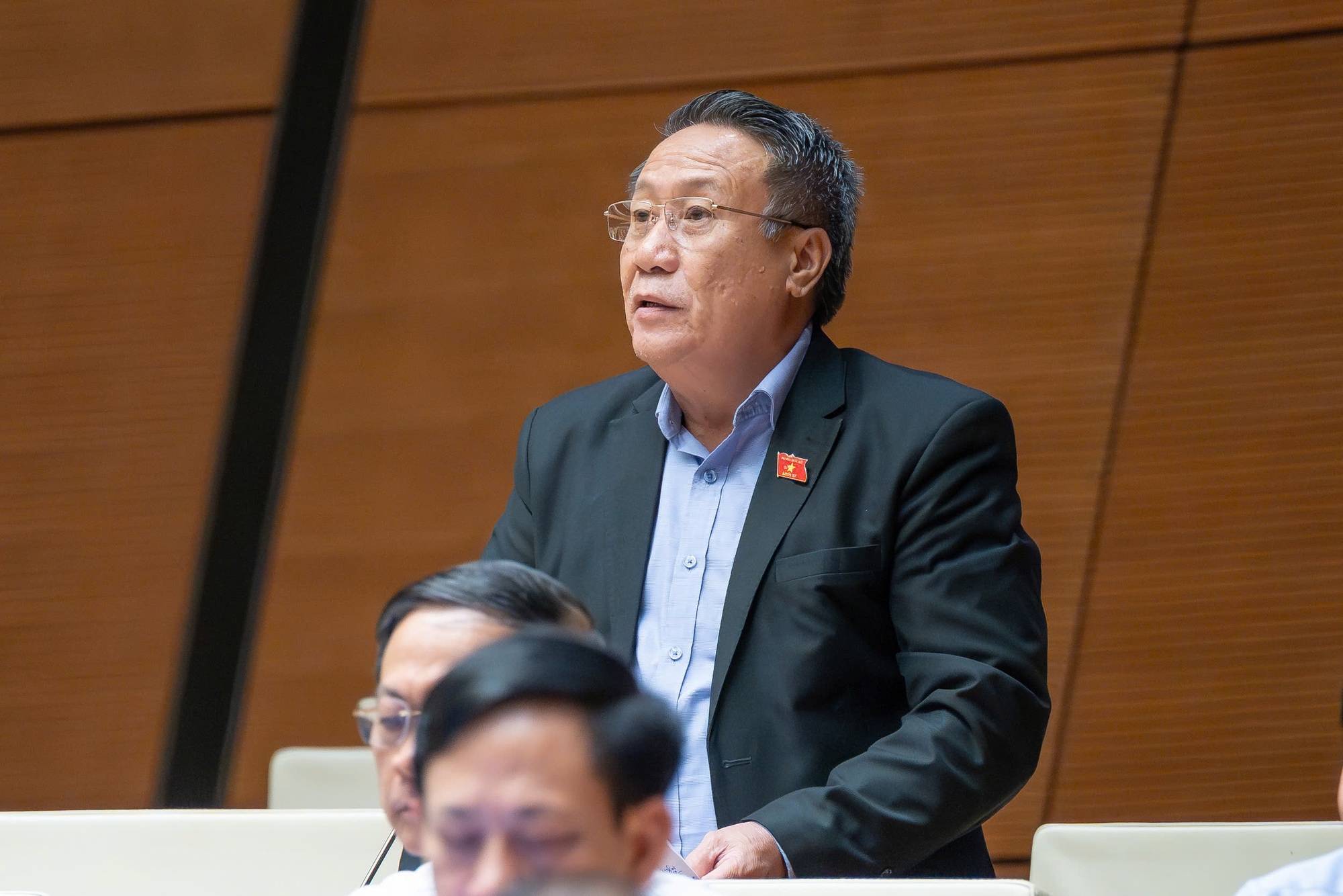 Chống thất thu gắn với nuôi dưỡng nguồn thu lâu dài- Ảnh 1. Chống thất thu gắn với nuôi dưỡng nguồn thu lâu dài- Ảnh 1.