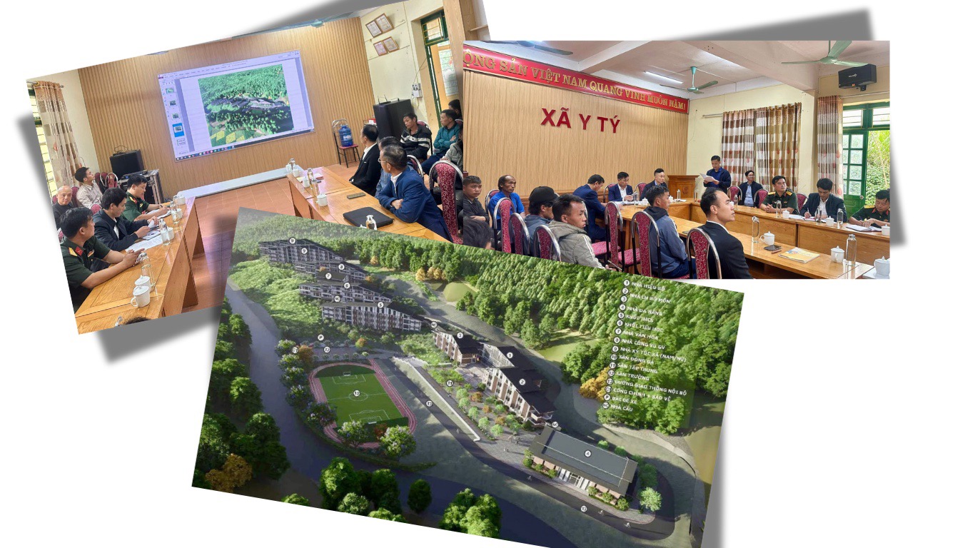 TRƯỜNG HỌC VÙNG BIÊN: Bảo vệ biên cương bằng sức mạnh tri thức- Ảnh 4. TRƯỜNG HỌC VÙNG BIÊN: Bảo vệ biên cương bằng sức mạnh tri thức- Ảnh 4.