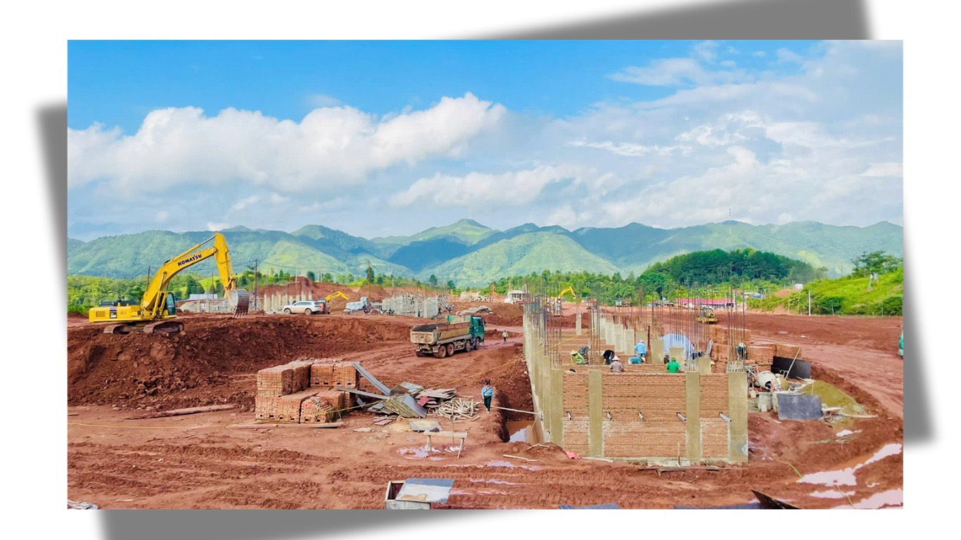 TRƯỜNG HỌC VÙNG BIÊN: Bảo vệ biên cương bằng sức mạnh tri thức- Ảnh 5. TRƯỜNG HỌC VÙNG BIÊN: Bảo vệ biên cương bằng sức mạnh tri thức- Ảnh 5.