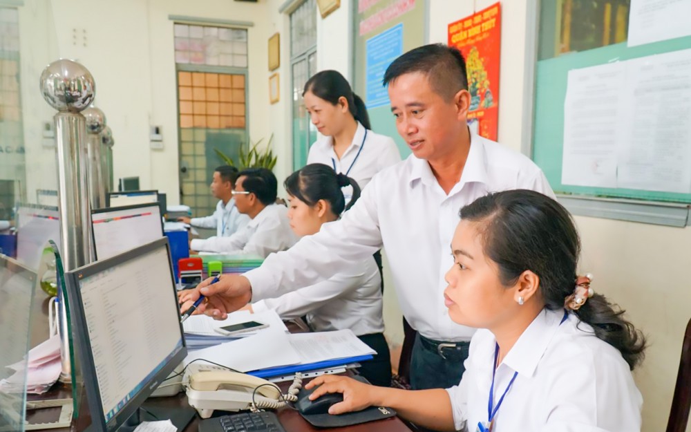 Hướng dẫn mới về kinh phí đào tạo, bồi dưỡng công chức, viên chức