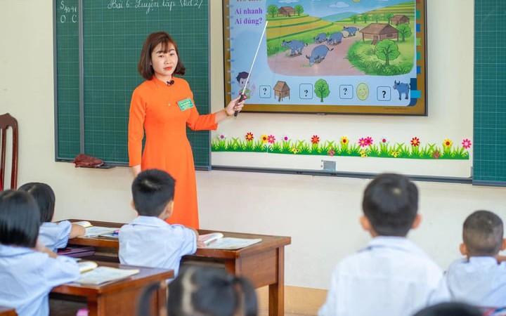 Tính thời gian tập sự của giáo viên thế nào?