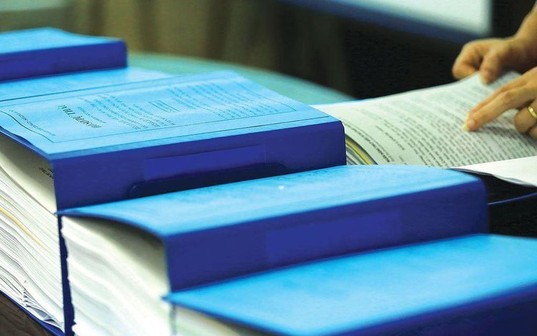 Căn cứ xác định hiệu lực hồ sơ dự thầu