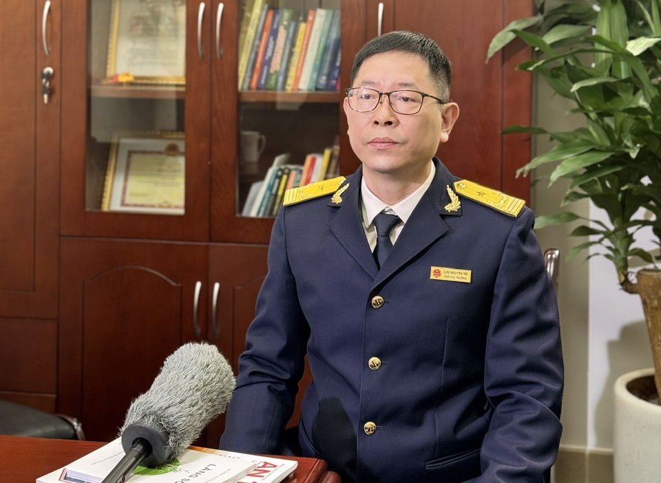 Xóa bỏ thuế khoán, chuyển sang kê khai: Ngành Thuế 'cầm tay chỉ việc', hỗ trợ hộ kinh doanh tối đa- Ảnh 3.