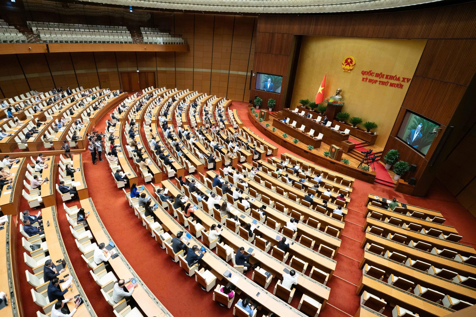 Khắc phục các hạn chế, vướng mắc trong quá trình thực hiện Luật Điều ước quốc tế- Ảnh 1. Khắc phục các hạn chế, vướng mắc trong quá trình thực hiện Luật Điều ước quốc tế- Ảnh 1.