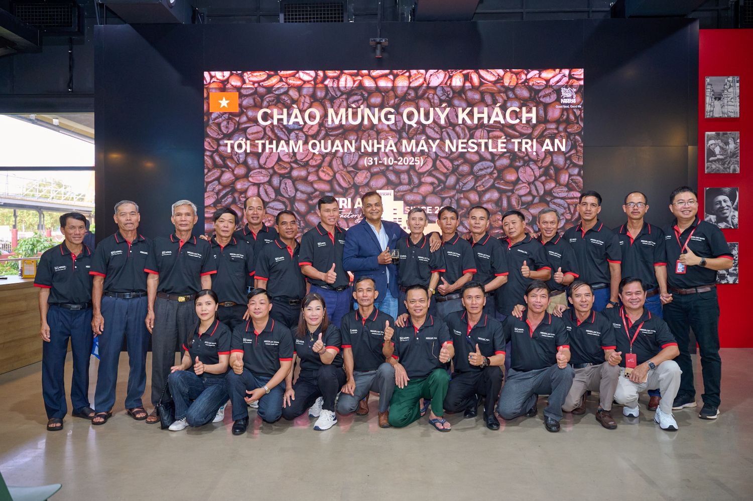 Tôn vinh người nông dân trong hành trình phát triển nông nghiệp bền vững- Ảnh 2.