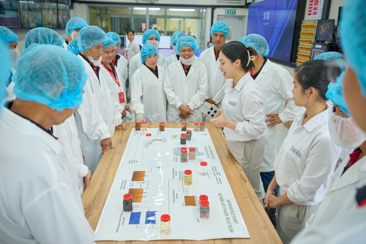 Tôn vinh người nông dân trong hành trình phát triển nông nghiệp bền vững- Ảnh 3.