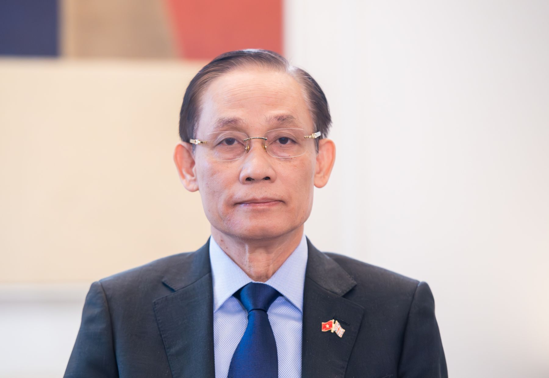 Thúc đẩy hợp tác Việt Nam - Anh trên 6 trụ cột, tương xứng tầm mức mới của quan hệ song phương- Ảnh 1. Thúc đẩy hợp tác Việt Nam - Anh trên 6 trụ cột, tương xứng tầm mức mới của quan hệ song phương- Ảnh 1.