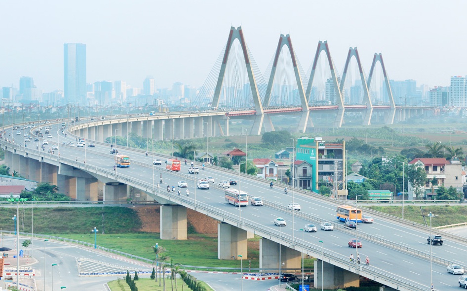 Góp ý Dự thảo Báo cáo Chính trị Đại hội XIV của Đảng- Bài 2: ĐỘT PHÁ PHÁT TRIỂN HẠ TẦNG: KHÔNG CHỈ TĂNG TỐC ĐẦU TƯ MÀ CÒN CẦN ĐÒN BẨY THỂ CHẾ