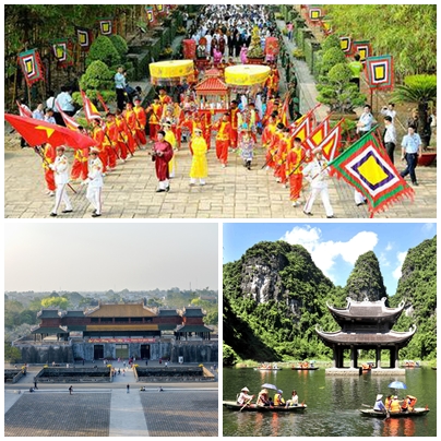 Tiêu chí xây dựng các chuẩn mực, giá trị văn hóa sống xanh gắn với các giá trị văn hóa truyền thống - Ảnh 1.