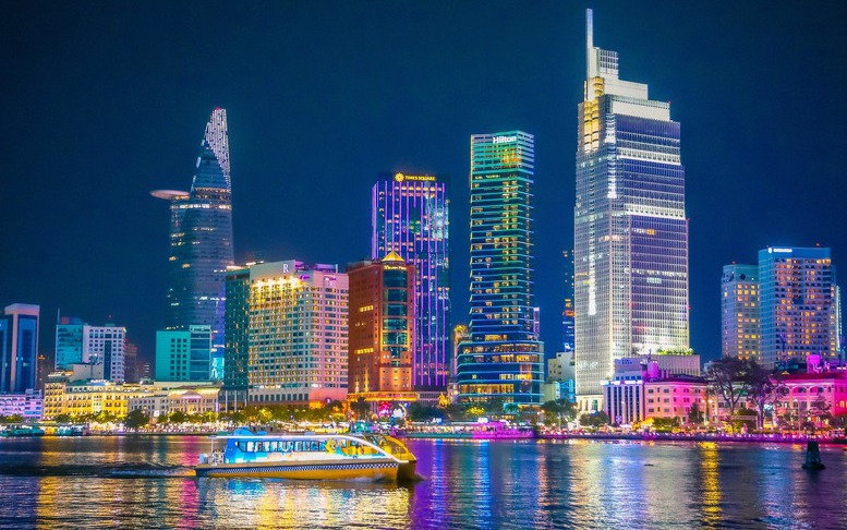 TPHCM trở th&#224;nh Th&#224;nh phố điện ảnh đầu ti&#234;n của Đ&#244;ng Nam &#193;