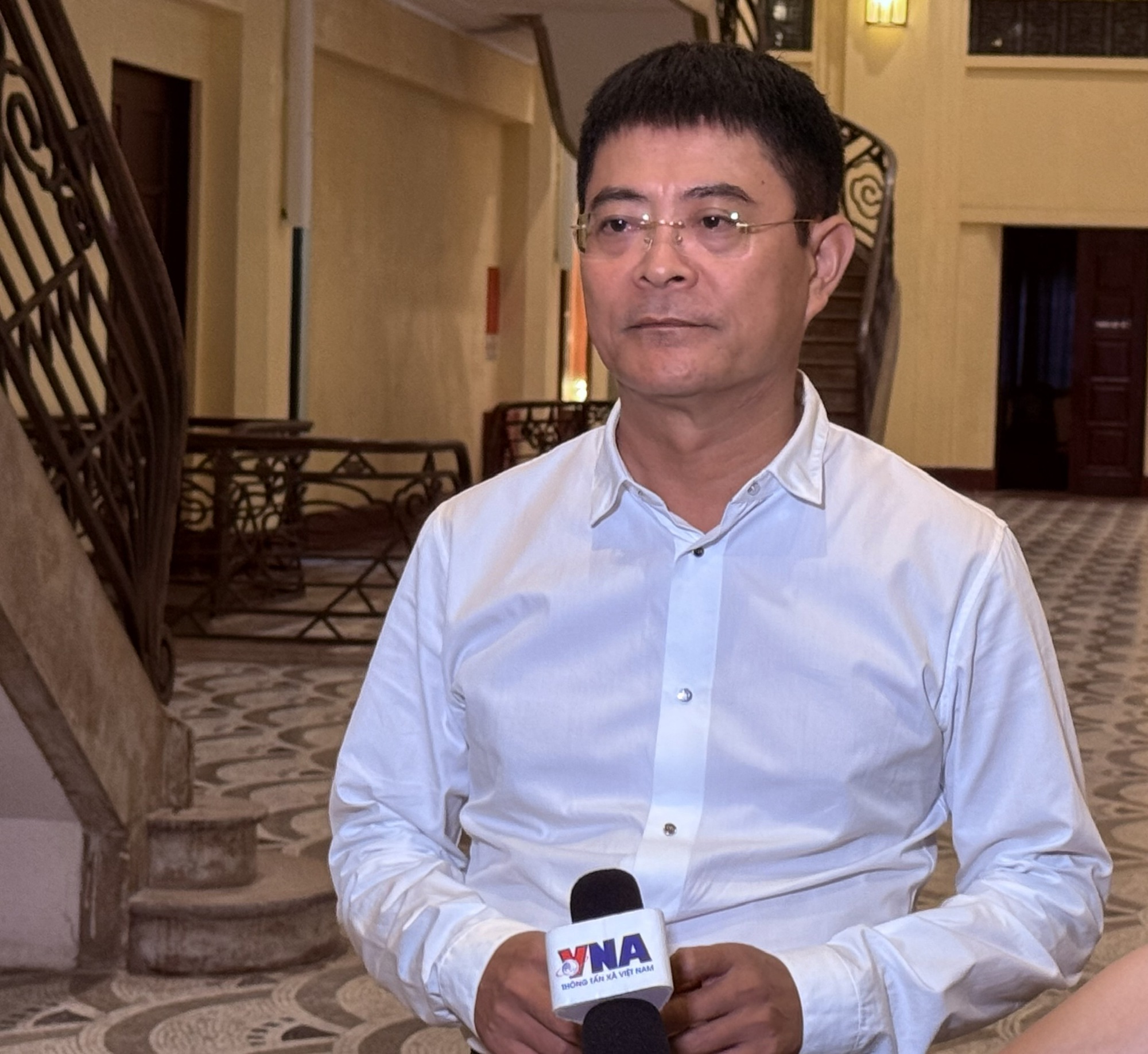 Dòng vốn tín dụng đang có sự điều chỉnh, chảy đúng hướng hơn- Ảnh 2. Dòng vốn tín dụng đang có sự điều chỉnh, chảy đúng hướng hơn- Ảnh 2.