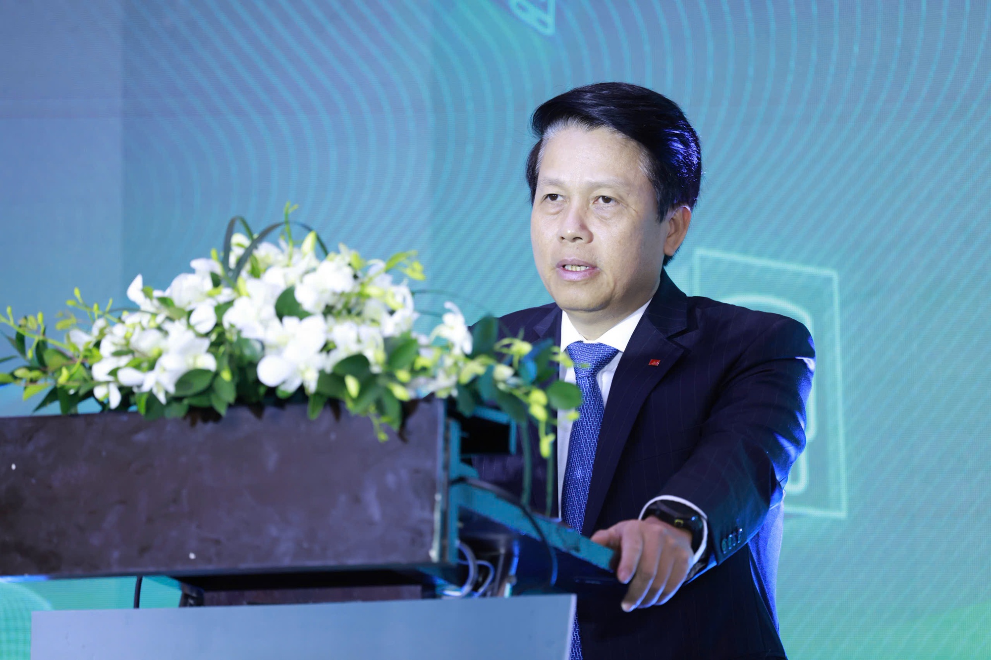 Ngân hàng phát triển thanh toán số: Từ kết nối công cộng đến hệ sinh thái toàn diện- Ảnh 2.