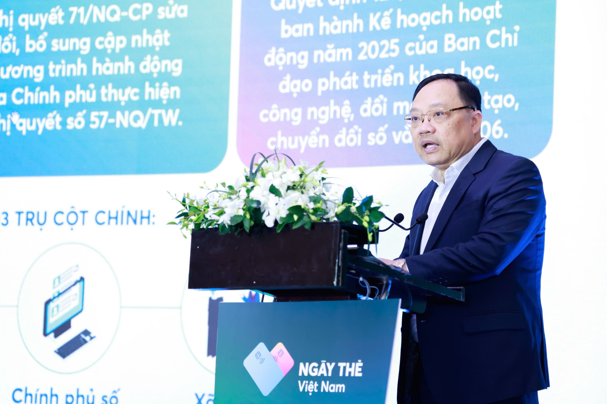 Ngân hàng phát triển thanh toán số: Từ kết nối công cộng đến hệ sinh thái toàn diện- Ảnh 3.