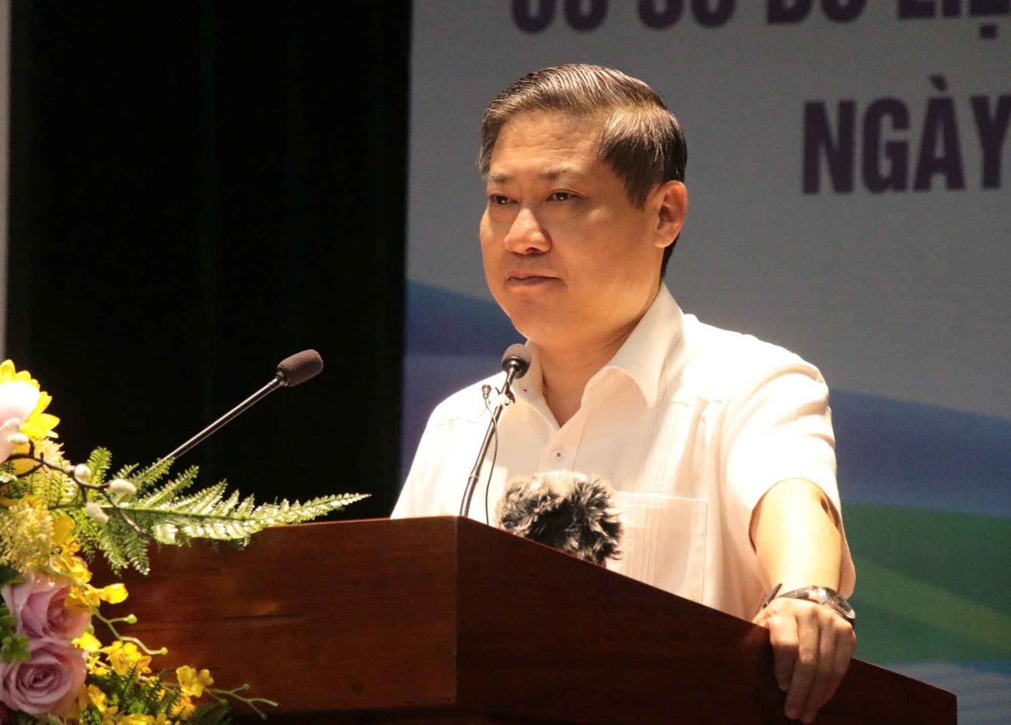 Đà Nẵng triển khai chiến dịch 90 ngày hoàn thành cơ sở dữ liệu đất đai- Ảnh 2.