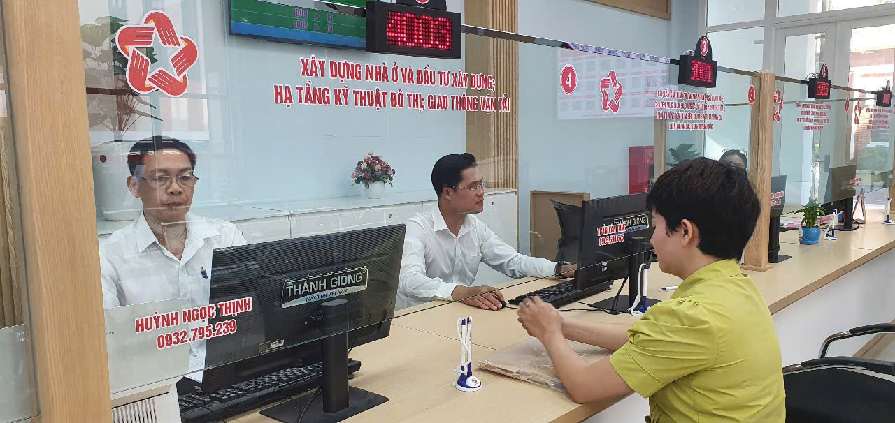 Đà Nẵng triển khai chiến dịch 90 ngày hoàn thành cơ sở dữ liệu đất đai- Ảnh 1.