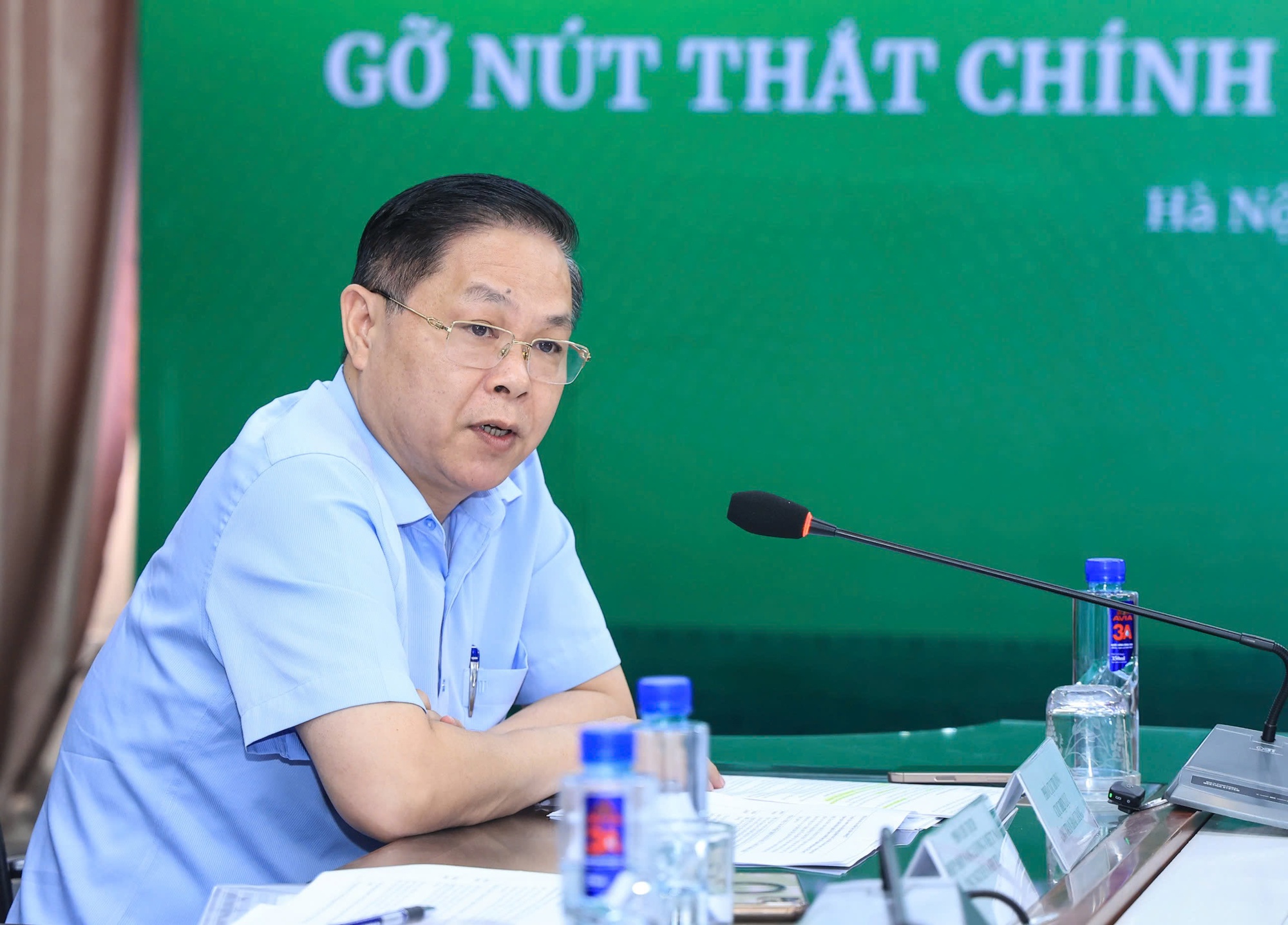 Cần hành lang pháp lý thông suốt cho điện sạch- Ảnh 1.