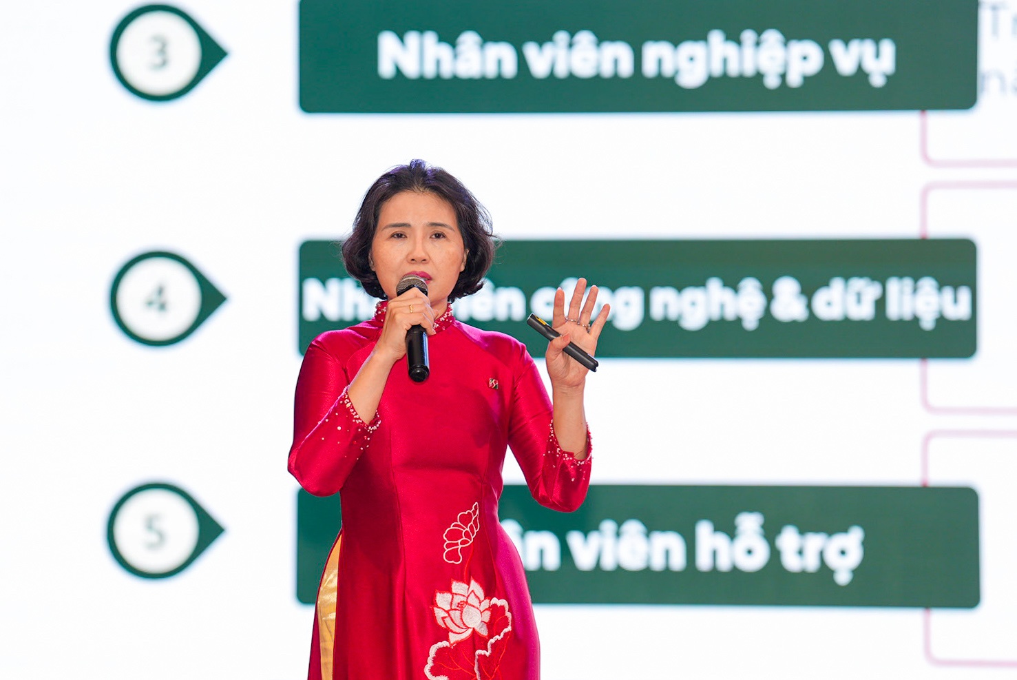 Phát triển nguồn nhân lực ngân hàng trong kỷ nguyên AI- Ảnh 2.
