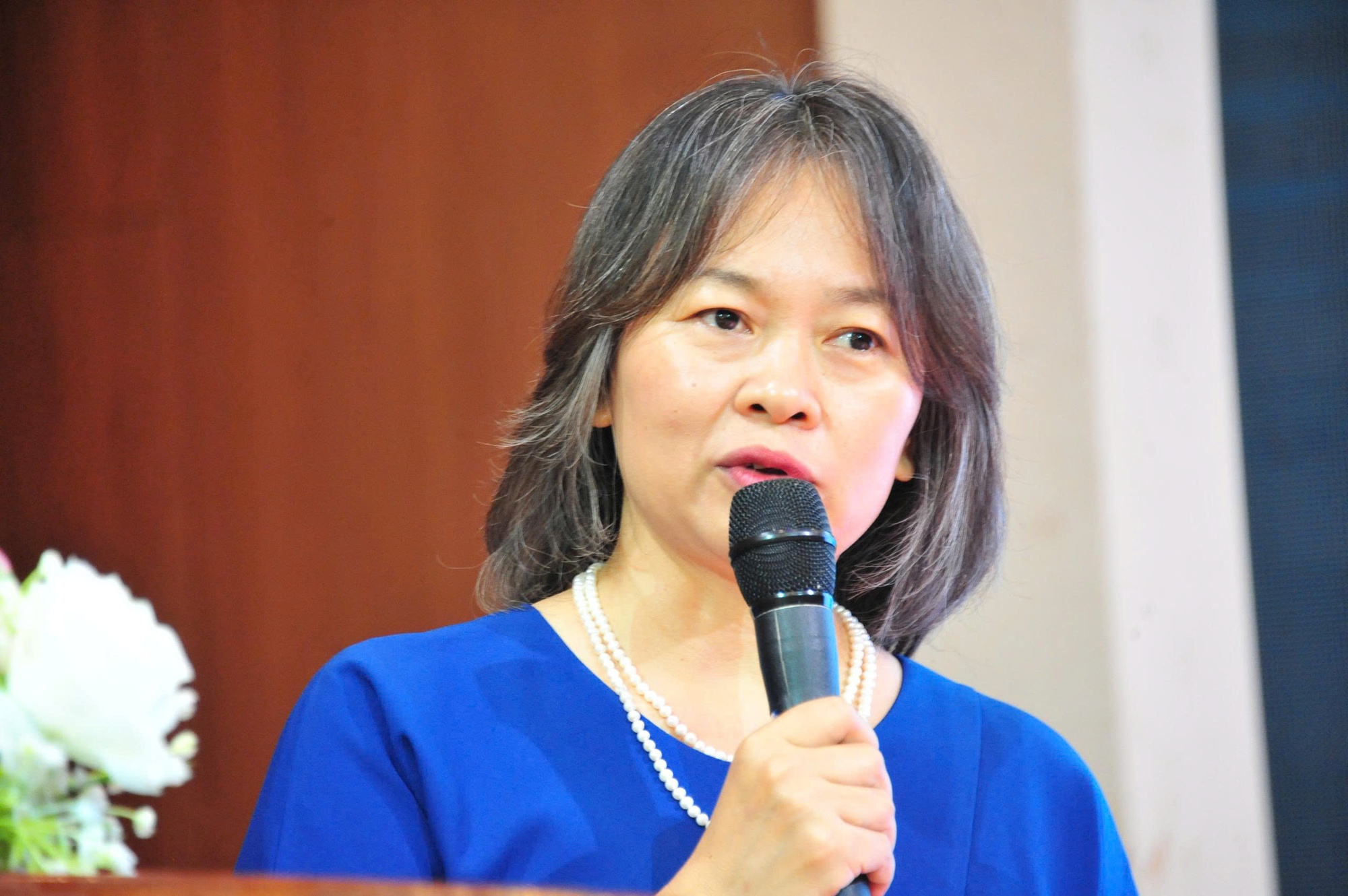 Trường học sinh thái ASEAN: Lan tỏa mô hình 