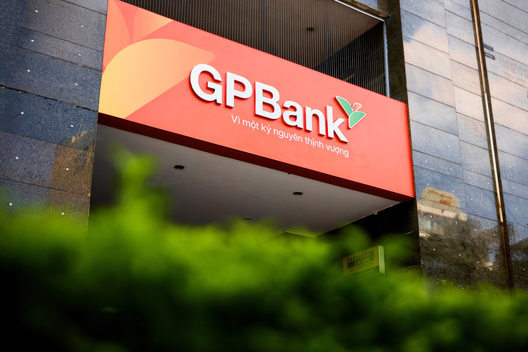 GPBank đổi tên, mở “kỷ nguyên thịnh vượng” cùng VPBank- Ảnh 2. GPBank đổi tên, mở “kỷ nguyên thịnh vượng” cùng VPBank- Ảnh 2.