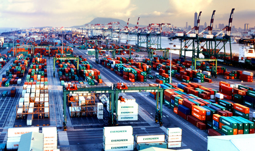 Chiến lược phát triển dịch vụ logistics Việt Nam thời kỳ 2025 - 2035, tầm nhìn đến 2050- Ảnh 1. Chiến lược phát triển dịch vụ logistics Việt Nam thời kỳ 2025 - 2035, tầm nhìn đến 2050- Ảnh 1.
