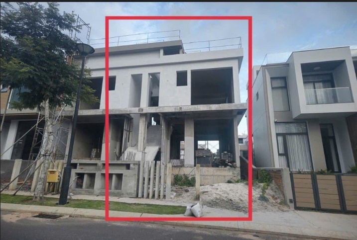 Viện Kiểm sát kháng nghị hủy bản án vụ 'khách hàng thoát nợ 5 tỉ đồng'- Ảnh 2. Viện Kiểm sát kháng nghị hủy bản án vụ 'khách hàng thoát nợ 5 tỉ đồng'- Ảnh 2.