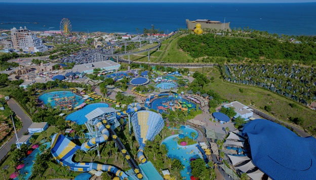 NovaWorld Phan Thiet khẳng định pháp lý và tăng tốc hoàn thiện- Ảnh 2. NovaWorld Phan Thiet khẳng định pháp lý và tăng tốc hoàn thiện- Ảnh 2.