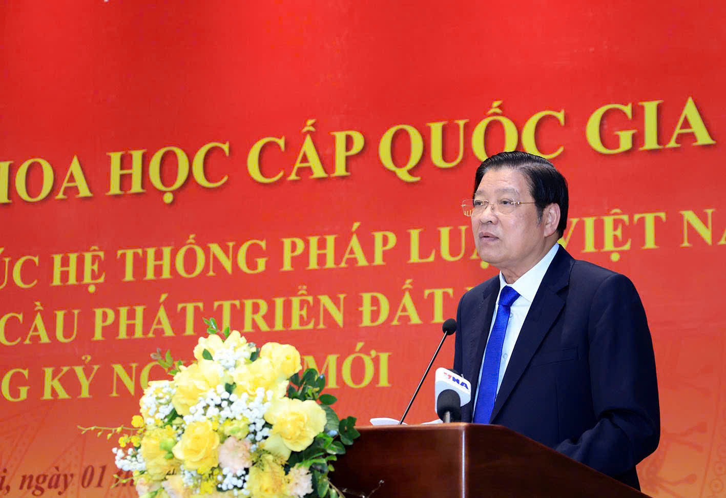 Làm rõ căn cứ lý luận, nền tảng cho việc hoàn thiện cấu trúc hệ thống pháp luật- Ảnh 5. Làm rõ căn cứ lý luận, nền tảng cho việc hoàn thiện cấu trúc hệ thống pháp luật- Ảnh 5.