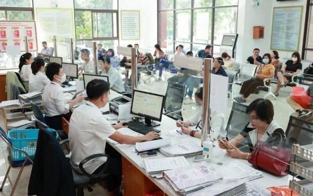 Bổ sung quy định về chuyển giao đơn vị sự nghiệp công lập