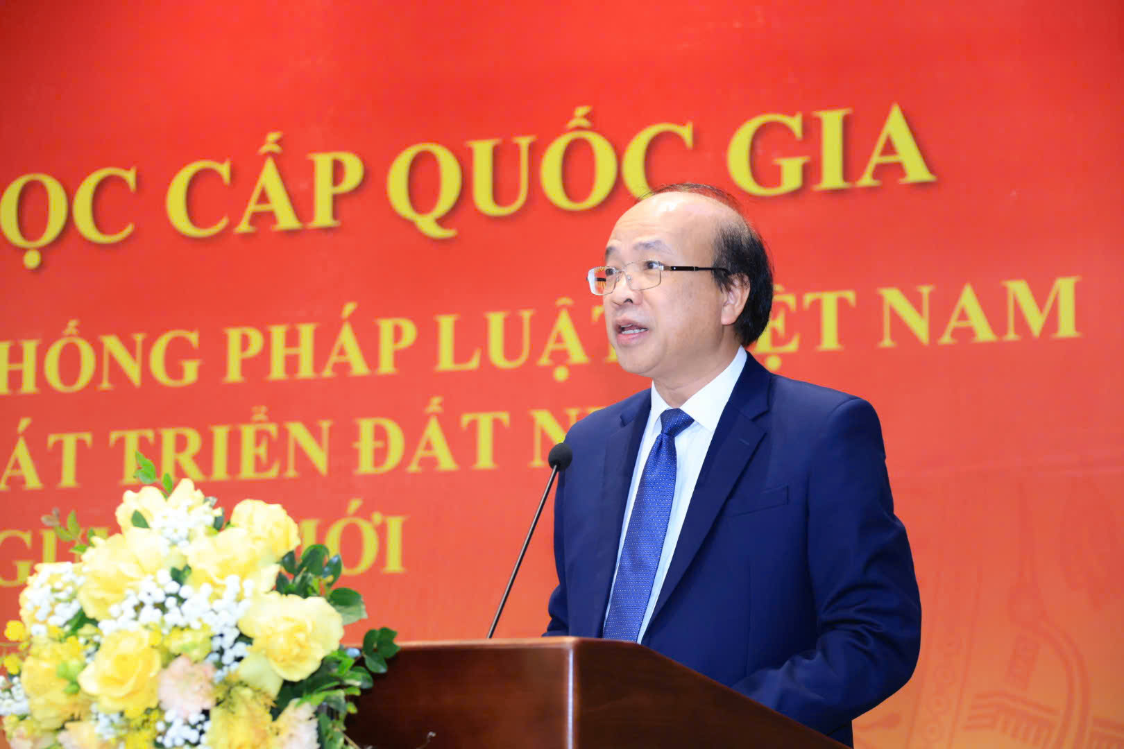 Cần tiêu chí đánh giá mức độ hợp lý của cấu trúc hệ thống pháp luật - Ảnh 1. Cần tiêu chí đánh giá mức độ hợp lý của cấu trúc hệ thống pháp luật - Ảnh 1.