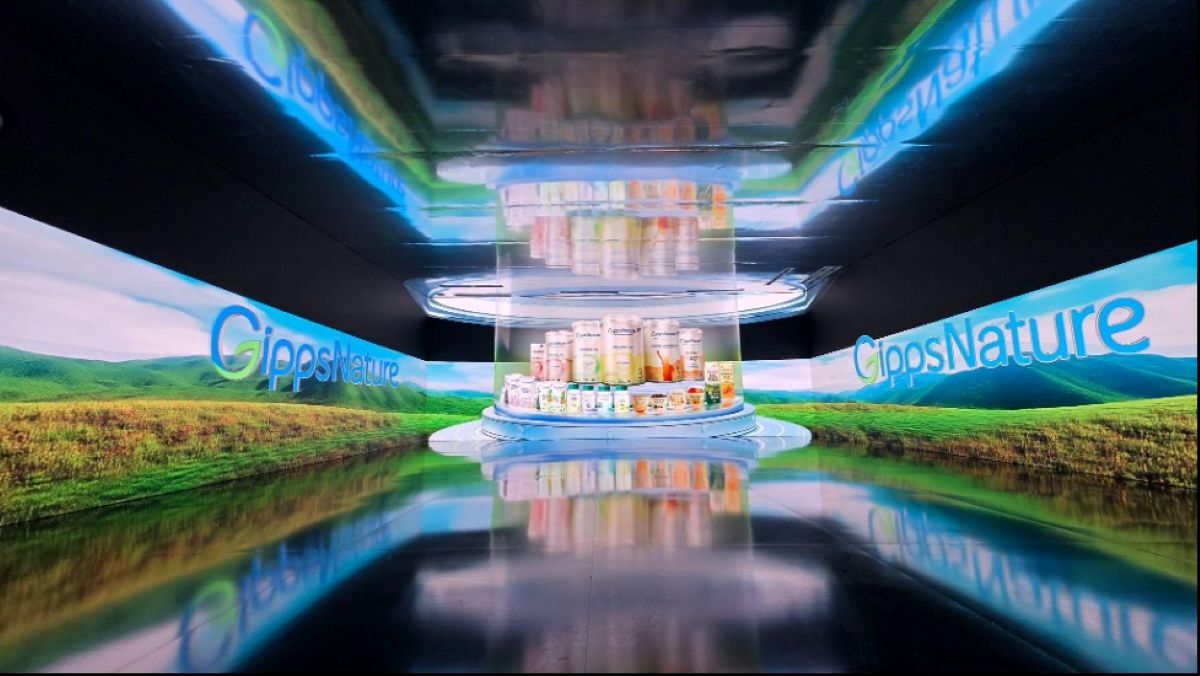 Thêm lựa chọn dòng sữa cao cấp đạt chuẩn quốc tế cho nhu cầu tăng cao của người tiêu dùng- Ảnh 1. Thêm lựa chọn dòng sữa cao cấp đạt chuẩn quốc tế cho nhu cầu tăng cao của người tiêu dùng- Ảnh 1.