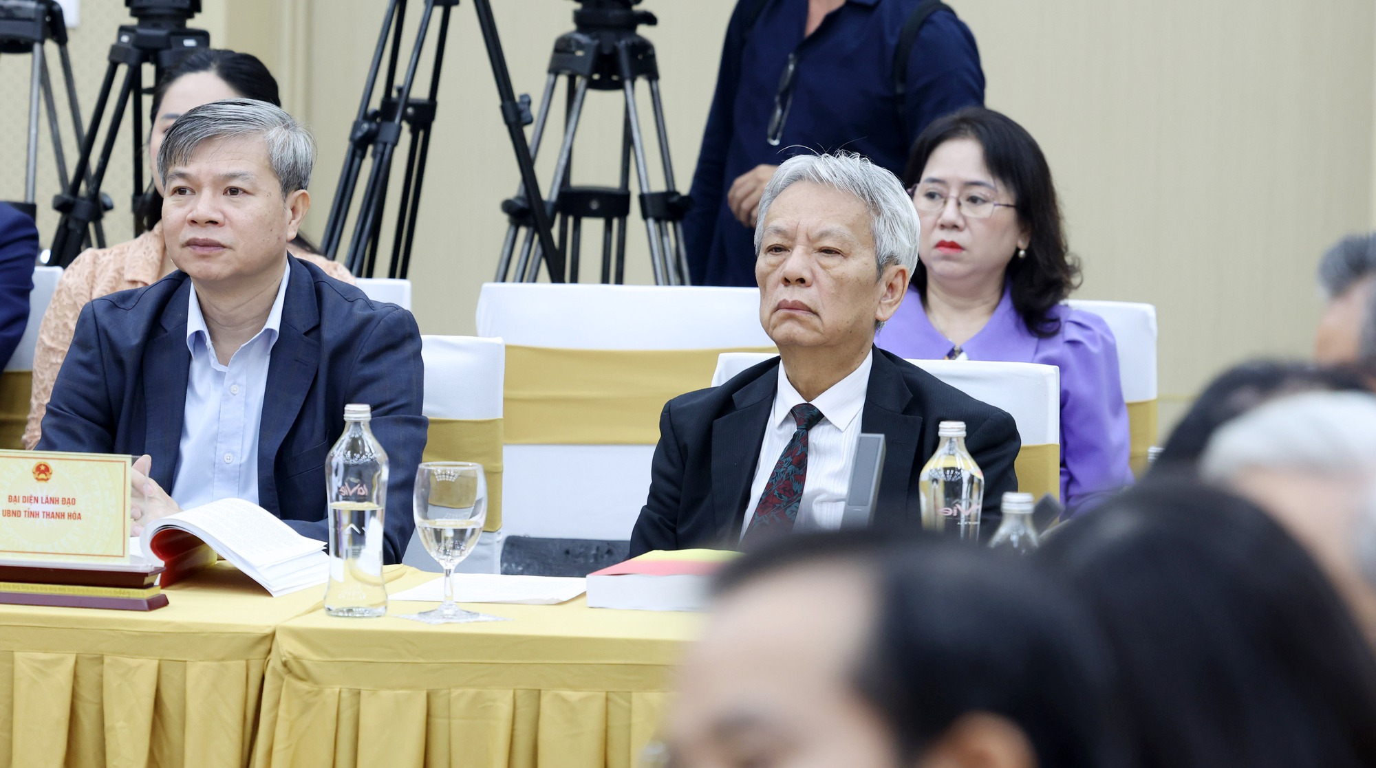 Làm rõ căn cứ lý luận, nền tảng cho việc hoàn thiện cấu trúc hệ thống pháp luật- Ảnh 4. Làm rõ căn cứ lý luận, nền tảng cho việc hoàn thiện cấu trúc hệ thống pháp luật- Ảnh 4.