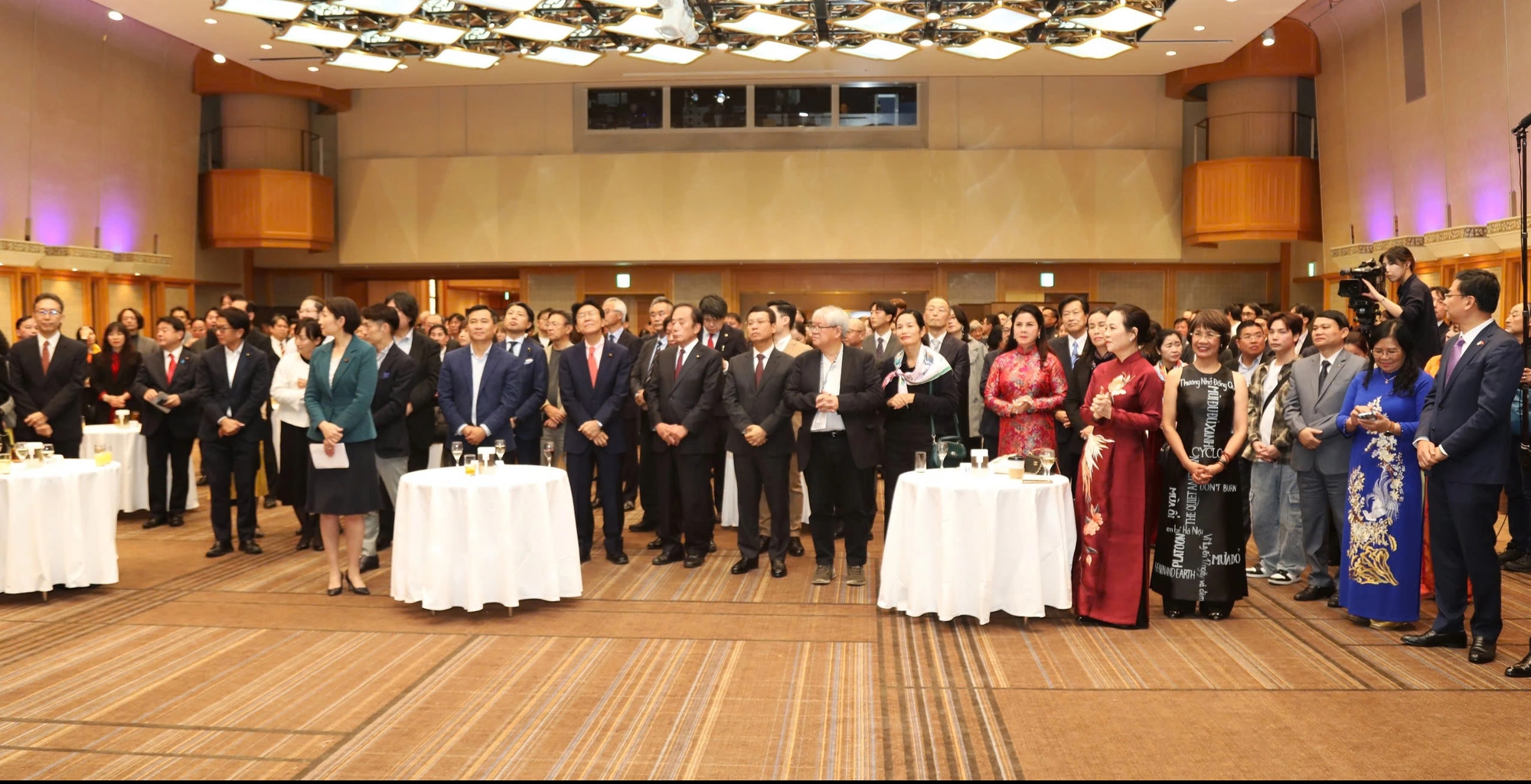 Hành trình ấn tượng của điện ảnh Việt Nam tại Liên hoan Phim quốc tế Tokyo lần thứ 38- Ảnh 3.