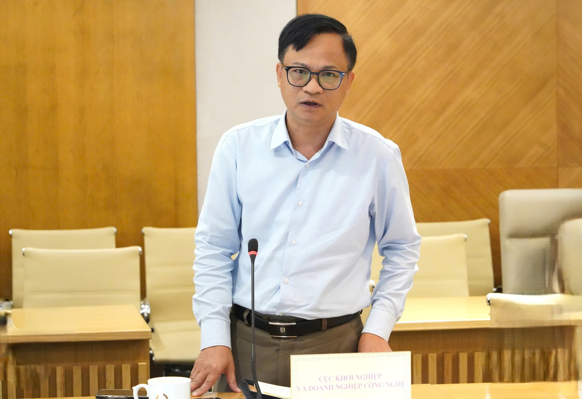 Lần đầu tiên Việt Nam có hành lang pháp lý cho quỹ đầu tư mạo hiểm- Ảnh 2.