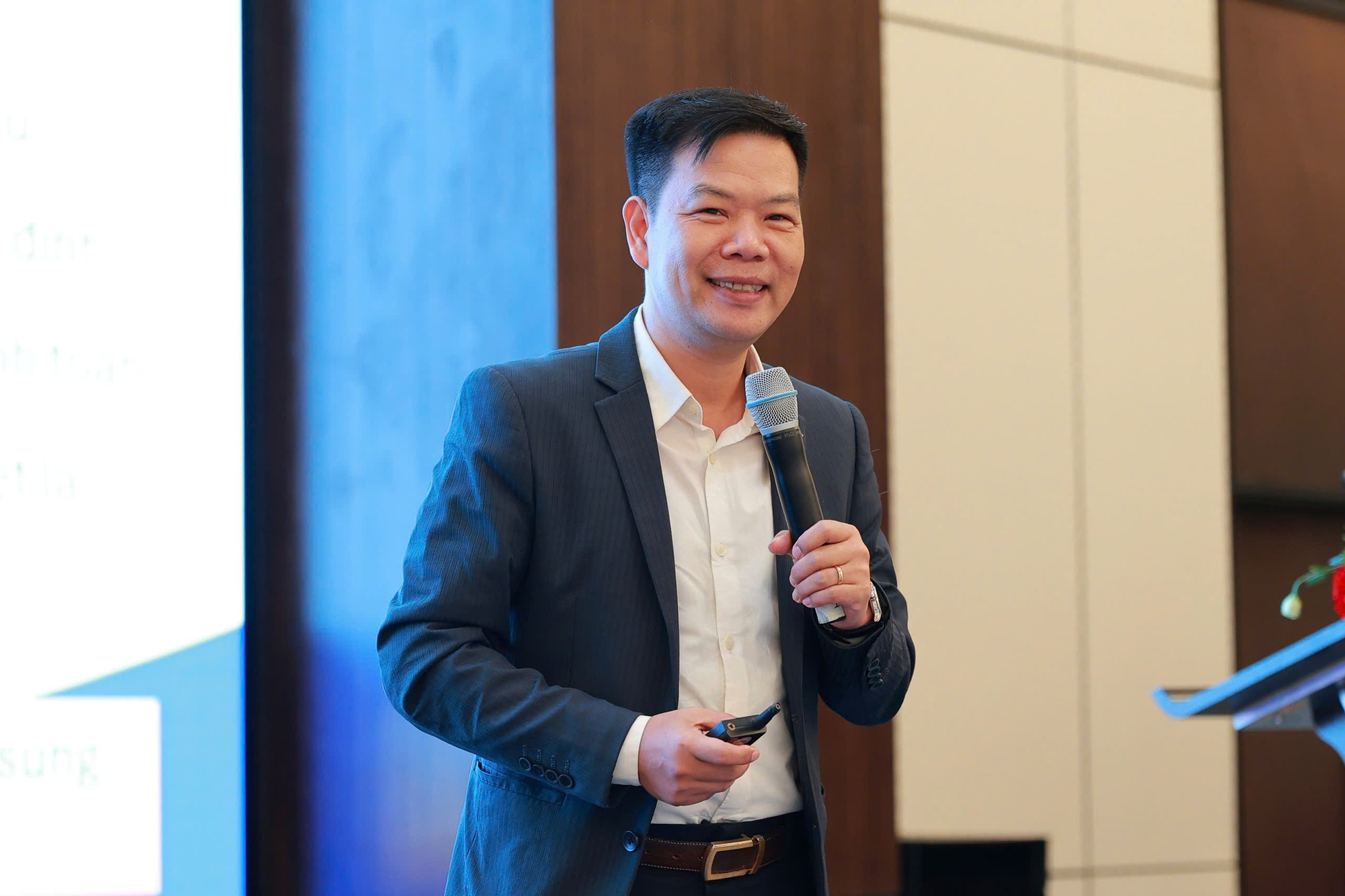 AI là động lực then chốt định hình giai đoạn mới của thương mại điện tử- Ảnh 2.