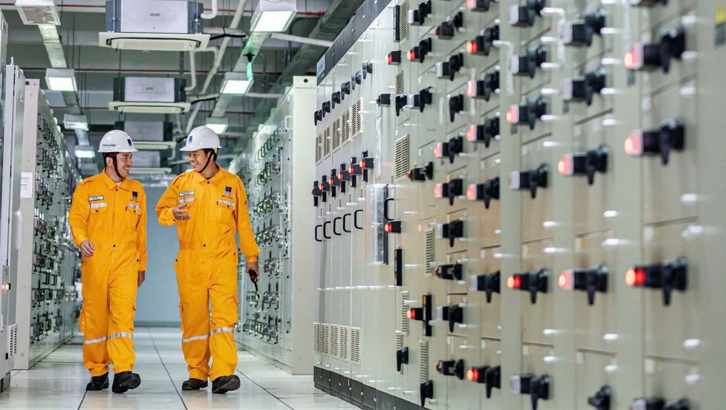 PV GAS: Nhiều chỉ tiêu tăng trưởng ấn tượng- Ảnh 1. PV GAS: Nhiều chỉ tiêu tăng trưởng ấn tượng- Ảnh 1.