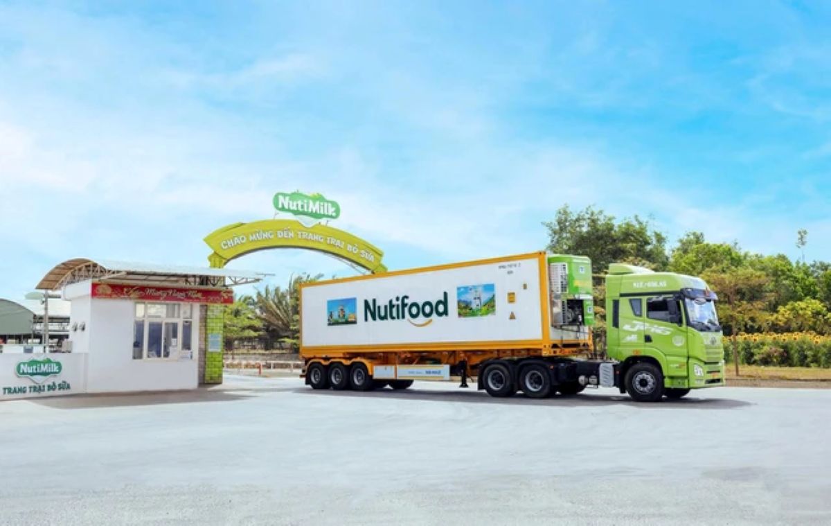 Sức mạnh liên kết: Bệ phóng giúp doanh nghiệp sữa Việt vươn tầm thế giới- Ảnh 3.