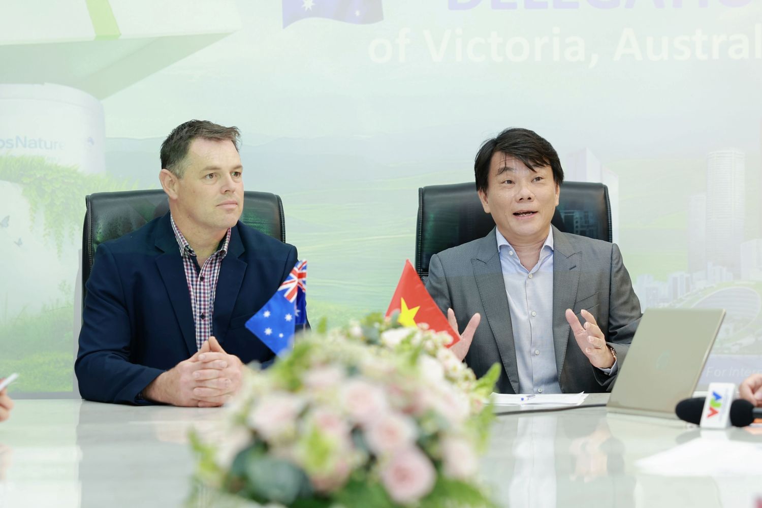 Sức mạnh liên kết: Bệ phóng giúp doanh nghiệp sữa Việt vươn tầm thế giới- Ảnh 2. Sức mạnh liên kết: Bệ phóng giúp doanh nghiệp sữa Việt vươn tầm thế giới- Ảnh 2.