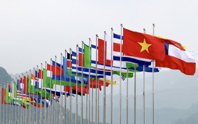 Đề xuất quy định quản lý, sử dụng ngân sách nhà nước đối với một số hoạt động đối ngoại