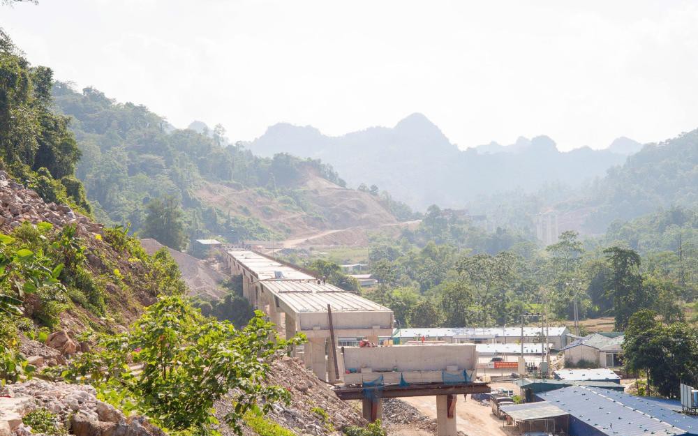 Cao tốc qua Cao Bằng, Lạng Sơn có kịp 'cán đích' vào ngày 19/12?