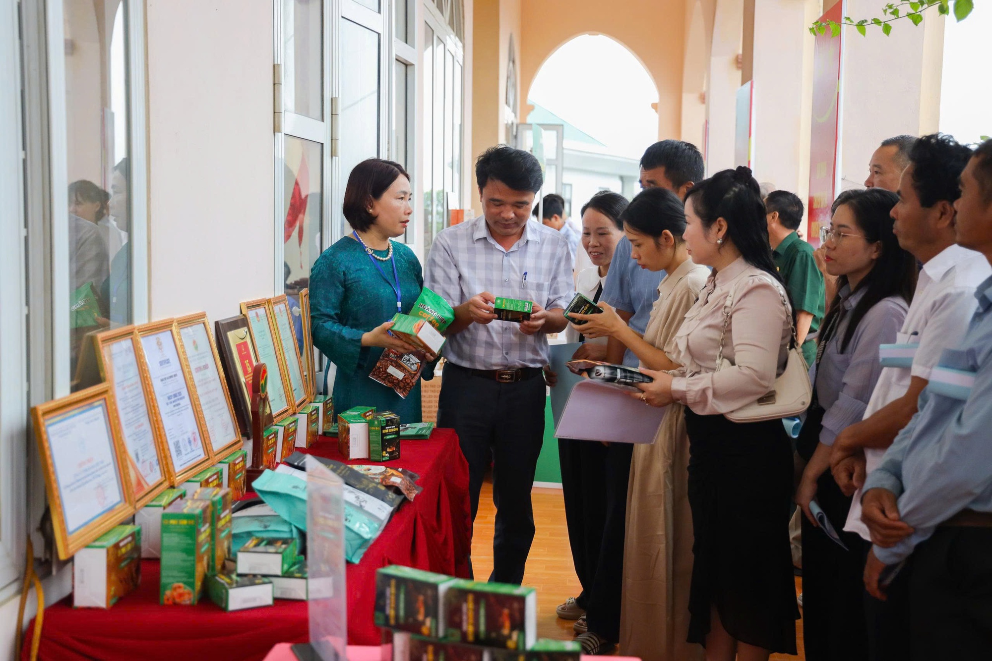 Kiều Phú – Hành trình xây dựng nông thôn mới kiểu mẫu giàu đẹp, văn minh- Ảnh 2.