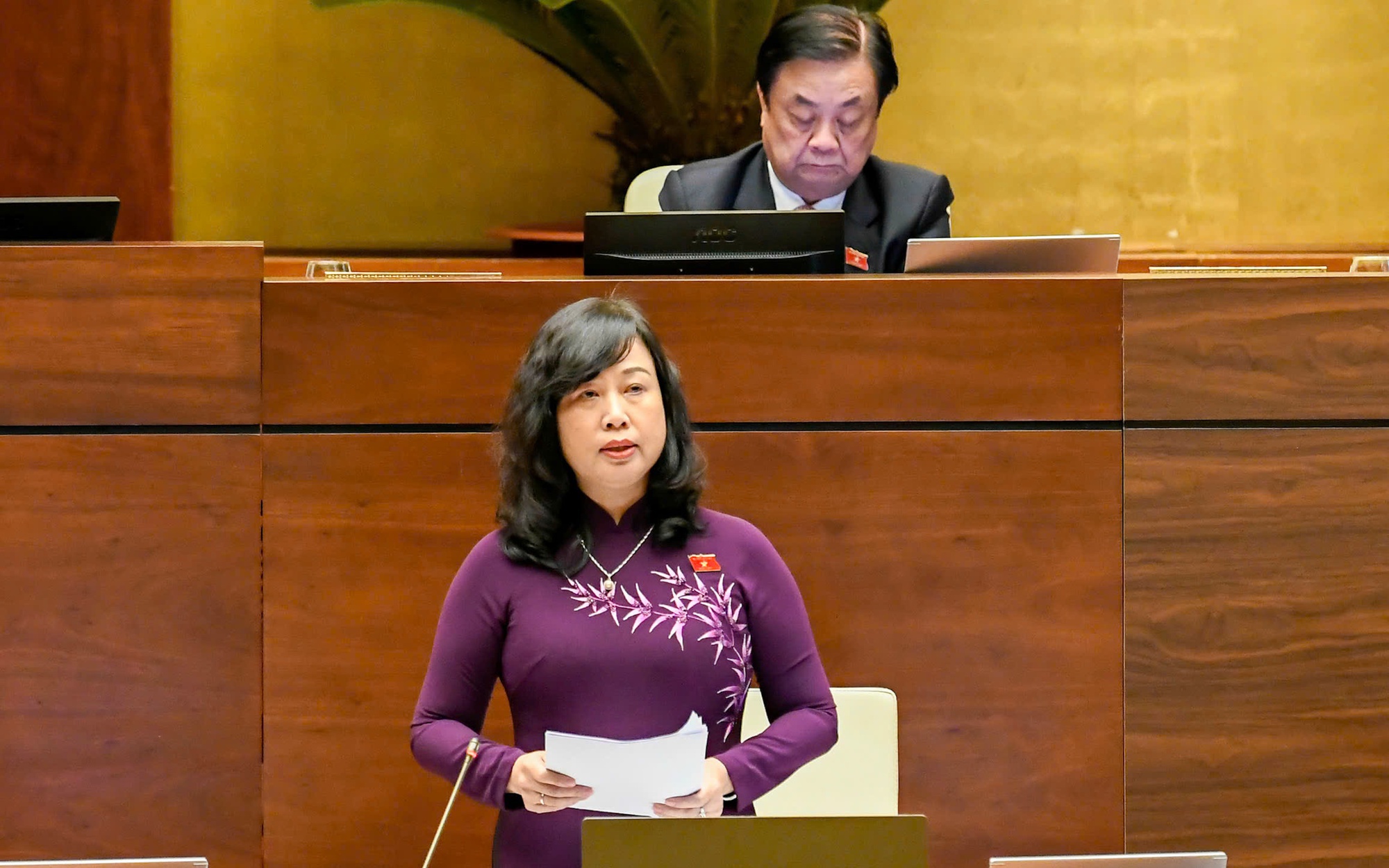 Bảo vệ, chăm sóc sức khỏe nhân dân là nhiệm vụ của cả hệ thống