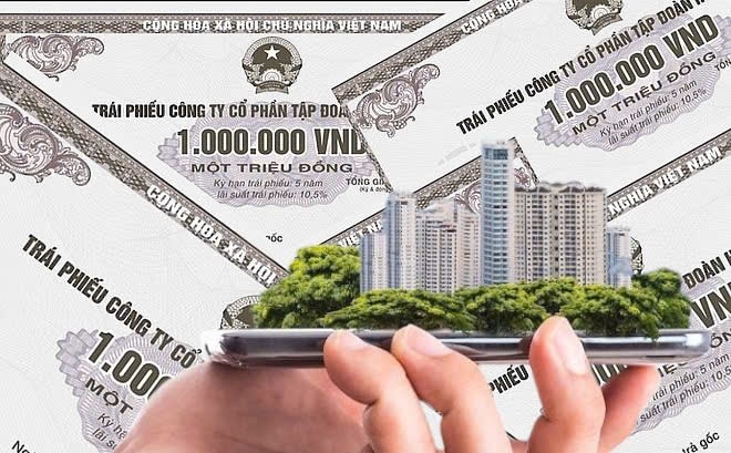 Thị trường trái phiếu 2025: Ổn định, tăng trưởng và hướng tới xanh hóa nguồn vốn- Ảnh 1. Thị trường trái phiếu 2025: Ổn định, tăng trưởng và hướng tới xanh hóa nguồn vốn- Ảnh 1.
