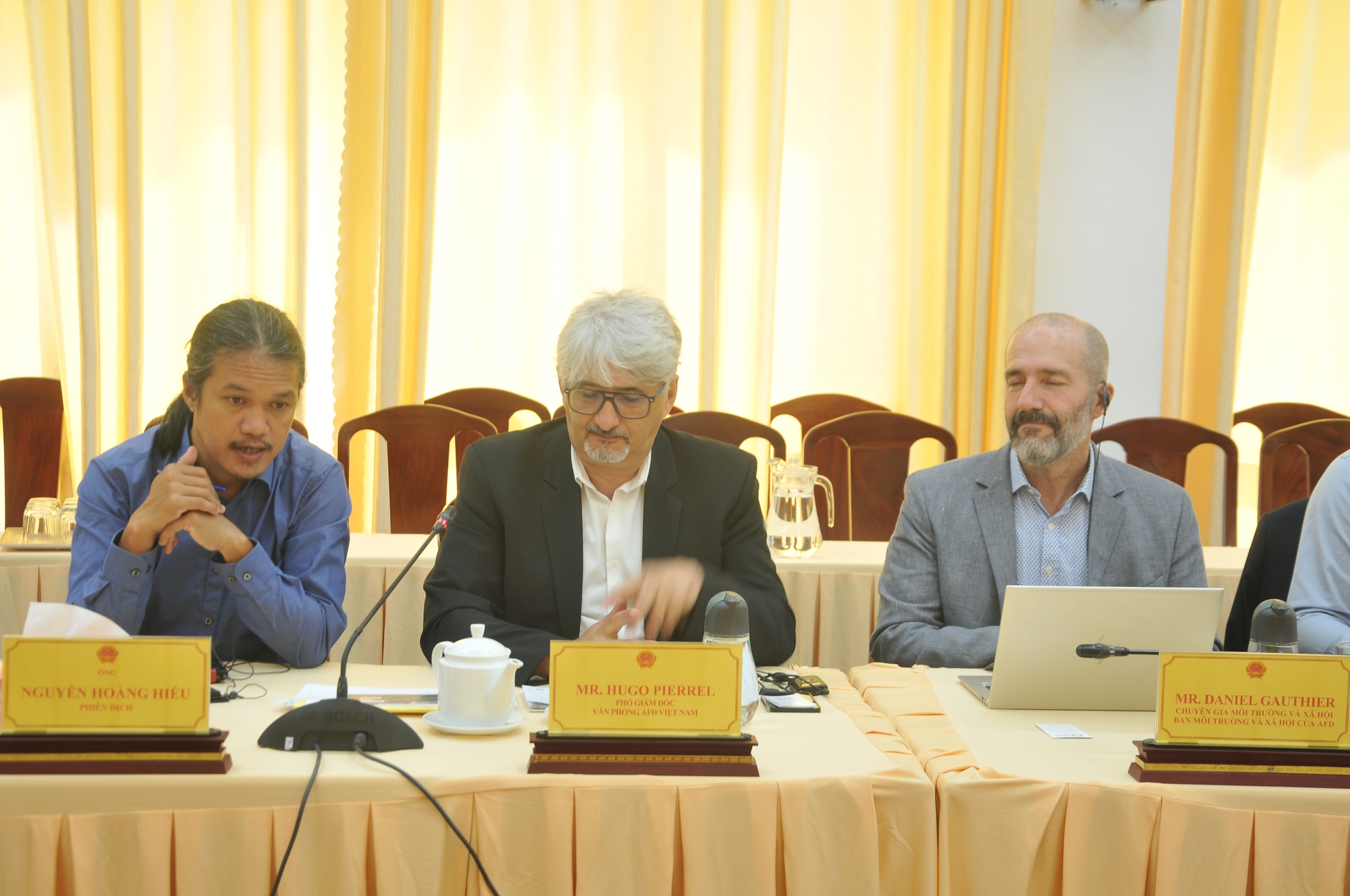 Cần Thơ: Hơn 1.211 tỷ đồng kiến tạo đô thị xanh vùng ĐBSCL- Ảnh 2.